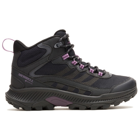 Bota Merrell Speed Strike 2 Mid GTX W Negro