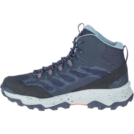 Bota Merrell Speed Strike Mid GTX W Marino