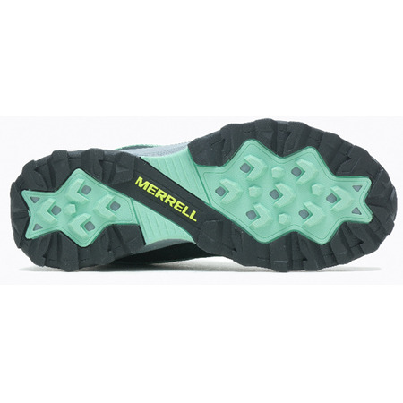 Bota Merrell Speed Strike Mid GTX W Verde