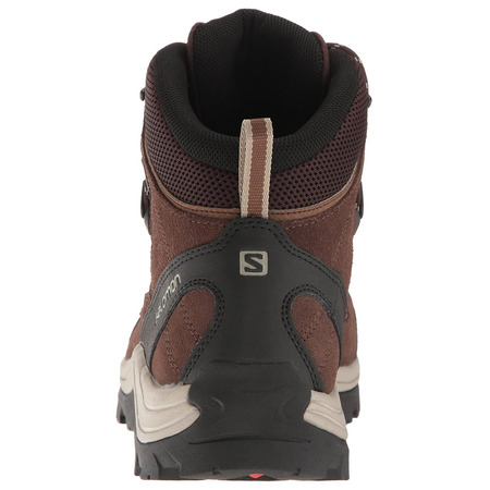 Botas Salomon Authentic LTR GTX Marrón