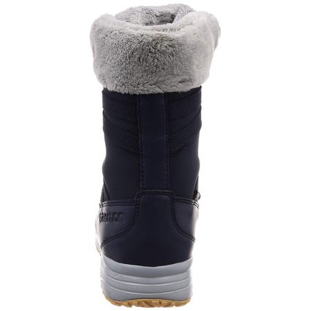 Botas Salomon Heika LTR CS WTPF Marino