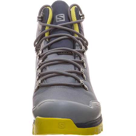 Bota Salomon Outback 500 GTX Gris/Marino