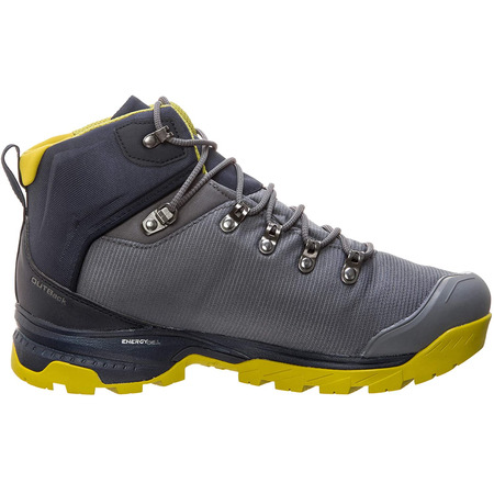 Bota Salomon Outback 500 GTX Gris/Marino