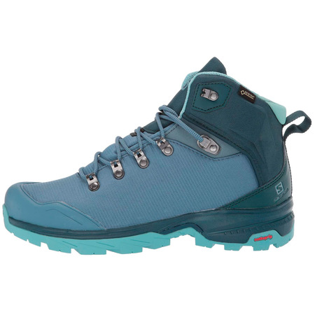 Bota Salomon Outback 500 GTX W Azul