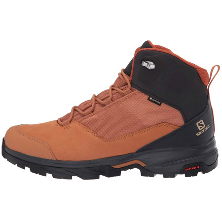 Bota Salomon Outward GTX Ocre