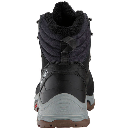 Botas Salomon Quest Winter GTX Negro/Gris