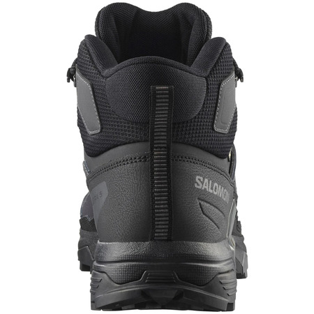 Bota Salomon X Ultra 5 Mid GTX Negro