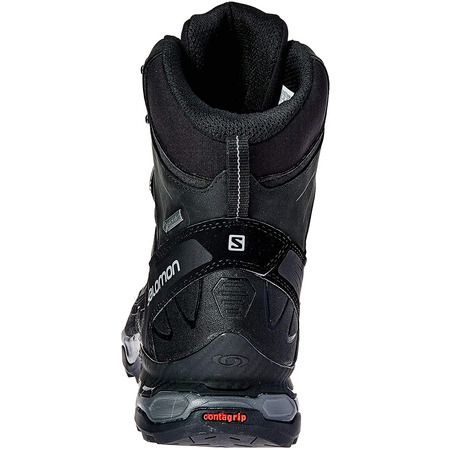 Bota Salomon X Ultra Trek GTX Negro