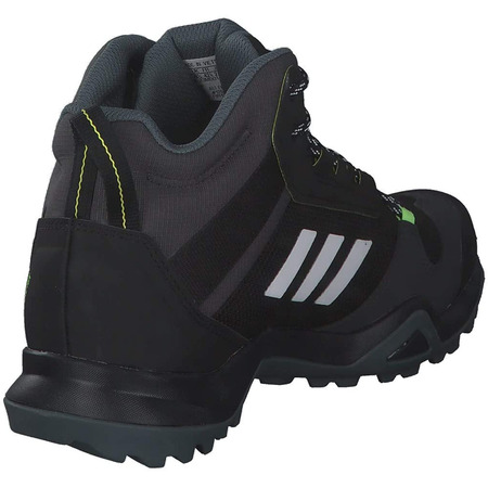 Botas Adidas Terrex AX3 Mid GTX Negro/Gris