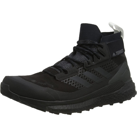 Botas Adidas Terrex Free Hiker GTX Negro