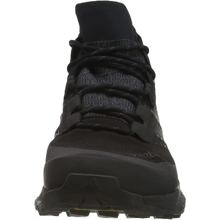 Botas Adidas Terrex Free Hiker GTX Negro