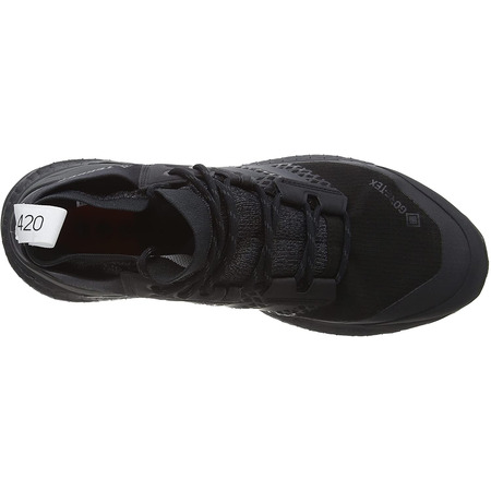 Botas Adidas Terrex Free Hiker GTX Negro