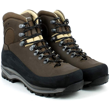 Botas Aku Superalp NBK GTX Marrón