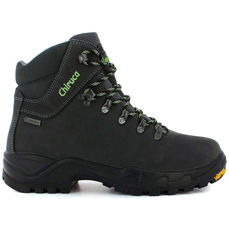 Botas Chiruca Cares 05 GTX Gris