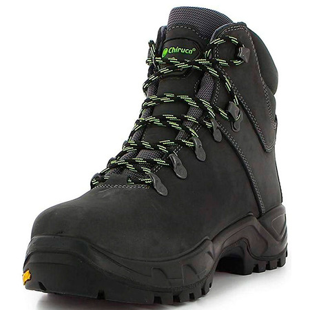 Botas Chiruca Cares 05 GTX Gris