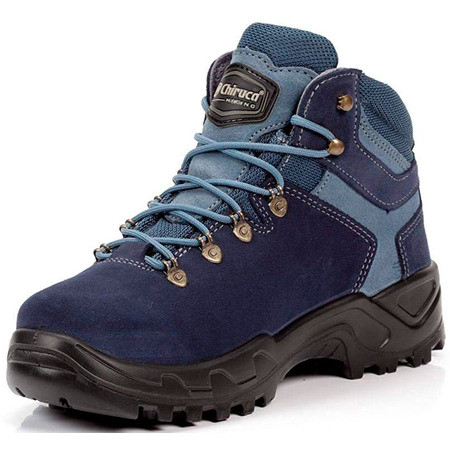 Botas Chiruca Covaleda 23 GTX Azul