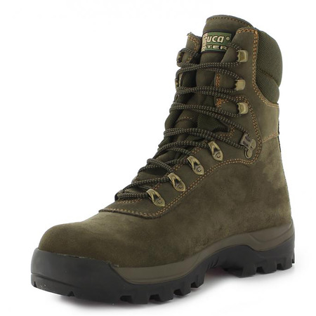 Botas Chiruca GTX Canada 11 Verde