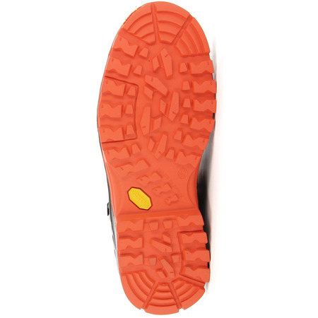 Botas Chiruca GTX Game Hi Vis 08 Kaki/Naranja