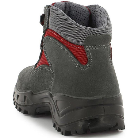 Botas Chiruca GTX Massana 05 Gris/Rojo