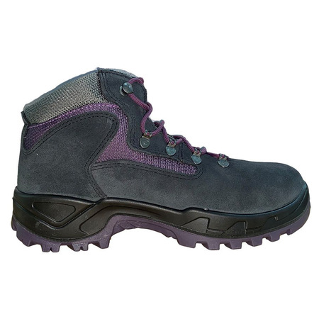 Botas Chiruca GTX Massana 36 Gris/Morado