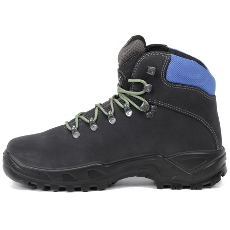 Botas Chiruca GTX Xacobeo 23 Gris/Azul