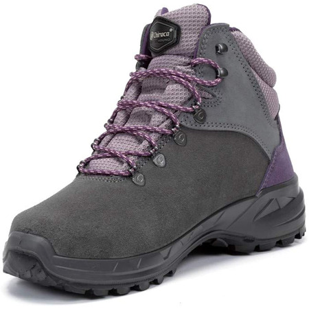 Botas Chiruca GTX W Sarria Gris/Morado