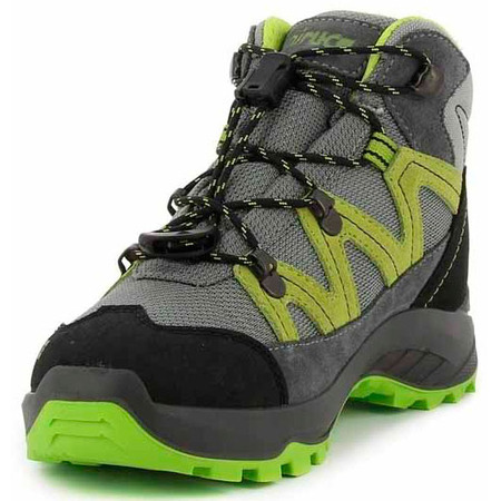 Botas Chiruca Troll GTX Verde/Gris