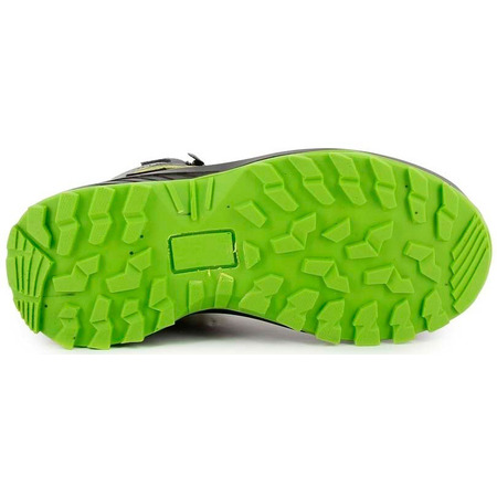 Botas Chiruca Troll GTX Verde/Gris