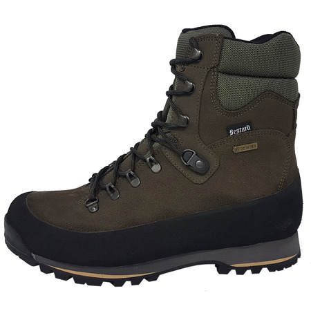 Bota Goretex Bestard Dakar Lite Kaki