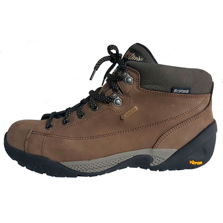 Bota Goretex Bestard Travel Marrón