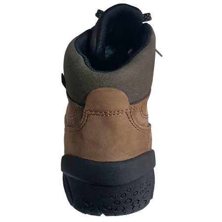 Bota Goretex Bestard Travel Marrón