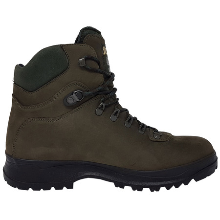 Bota Goretex Bestard Tundra Kaki