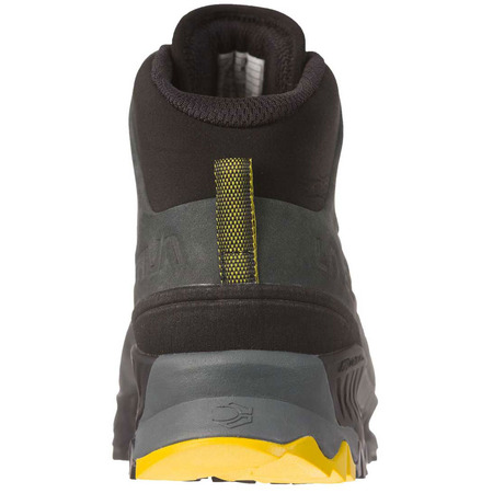 Botas La Sportiva Pyramid GTX Gris/Amarillo