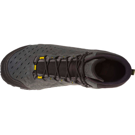 Botas La Sportiva Pyramid GTX Gris/Amarillo