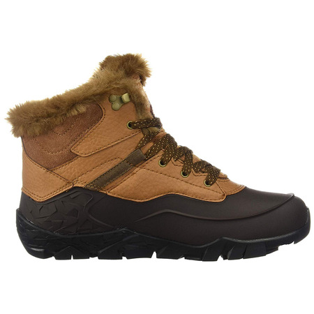 Botas Merrell Aurora 6 Ice WP Marrón/Ocre