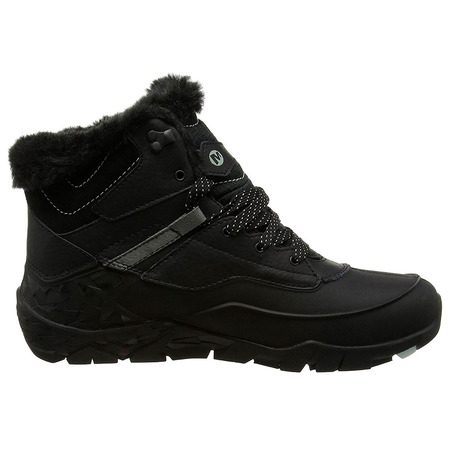 Botas Merrell Aurora 6 Ice + WTPF W Negra