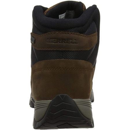 Botas Merrell Coldpack Ice + Mid Polar WP Marrón