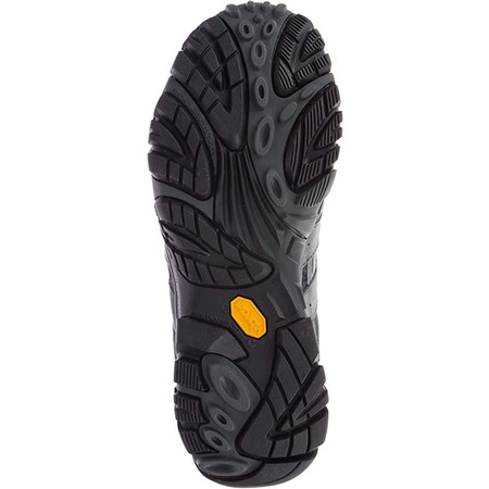 Botas Merrell Moab 2 LTR Mid GTX Gris