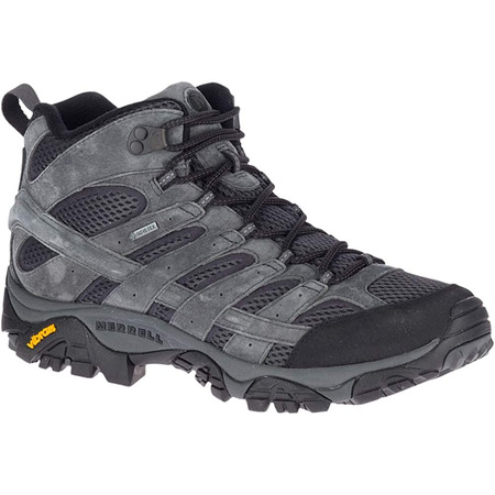 Botas Merrell Moab 2 LTR Mid GTX Gris