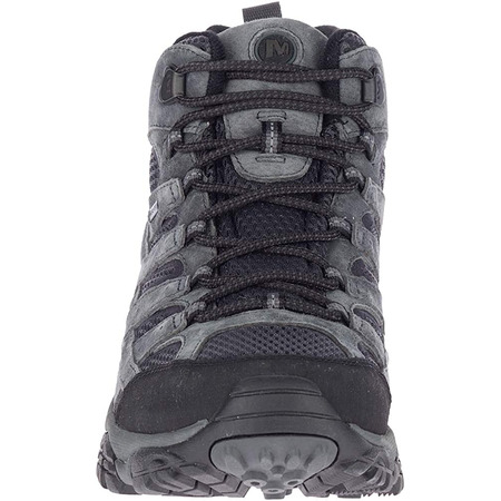 Botas Merrell Moab 2 LTR Mid GTX Gris