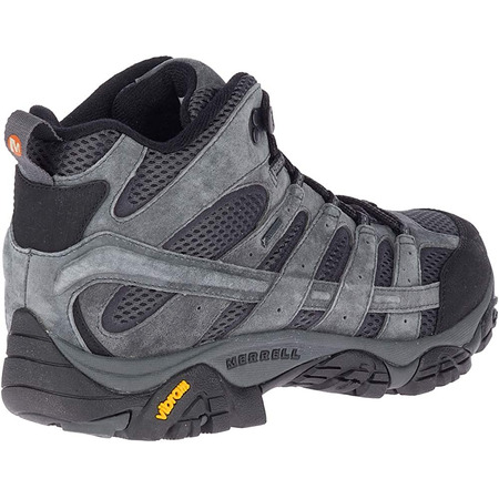 Botas Merrell Moab 2 LTR Mid GTX Gris