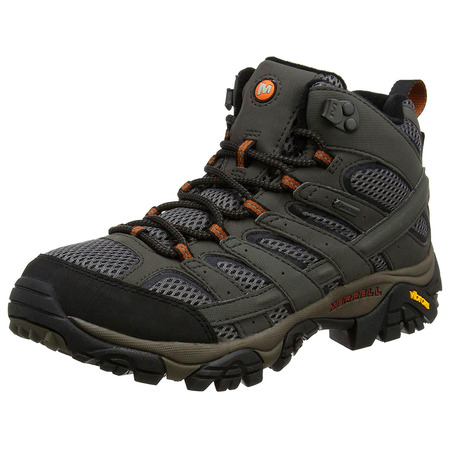 Botas Merrell Moab 2 Mid GTX Beluga