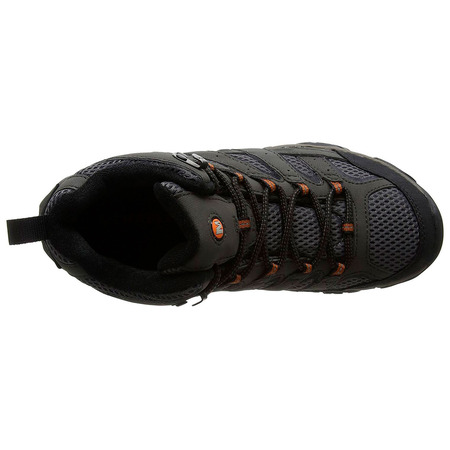 Botas Merrell Moab 2 Mid GTX Beluga