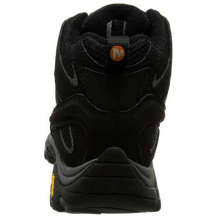 Botas Merrell Moab 2 Mid GTX Negra