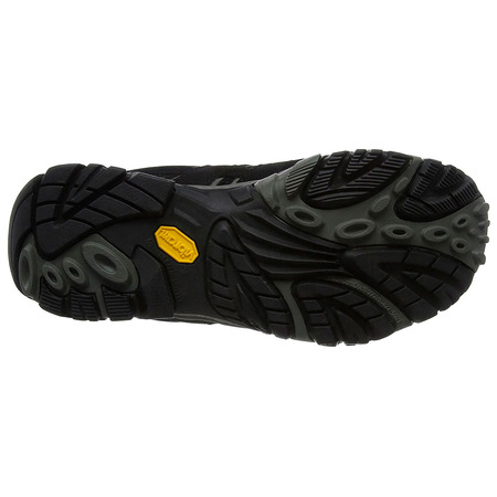 Botas Merrell Moab 2 Mid GTX Negra