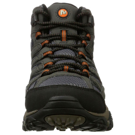 Botas Merrell Moab 2 Mid GTX W Kaki/Gris