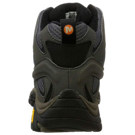 Botas Merrell Moab 2 Mid GTX W Kaki/Gris