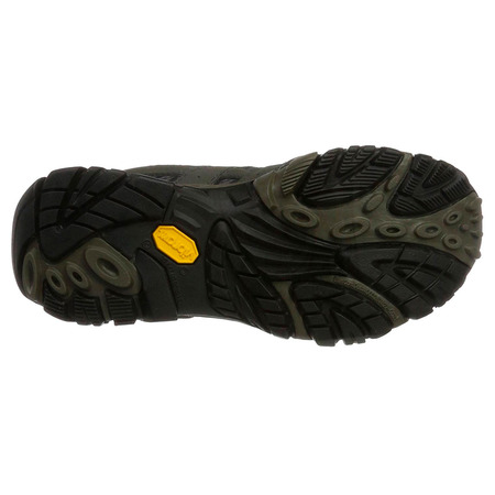 Botas Merrell Moab 2 Mid GTX W Kaki/Gris