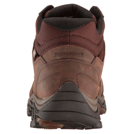 Botas Merrell Moab Adventure Mid WTPF Marrón