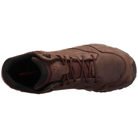 Botas Merrell Moab Adventure Mid WTPF Marrón